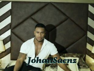 JohanSaenz