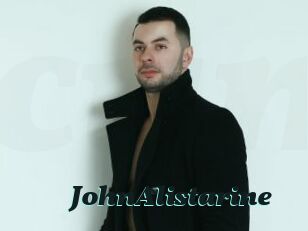 JohnAlistarine