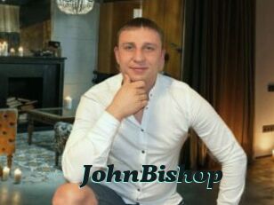 JohnBishop