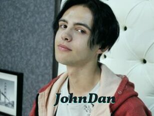 JohnDan
