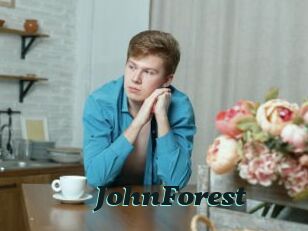 JohnForest
