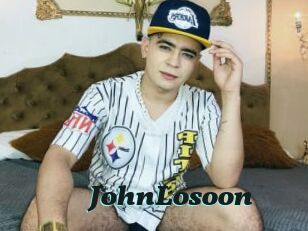 JohnLosoon