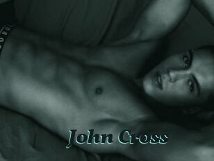 John_Cross