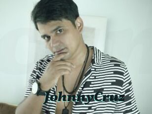 JohnnyCruz