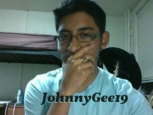 JohnnyGee19