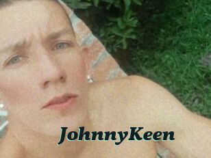 JohnnyKeen