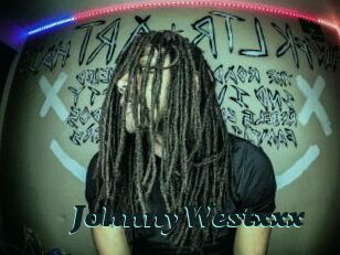 JohnnyWestxxx