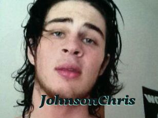 Johnson_Chris