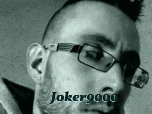 Joker9000