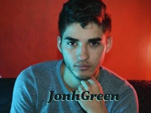 JonhGreen