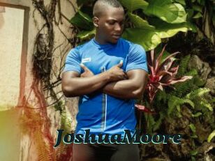 JoshuaMoore