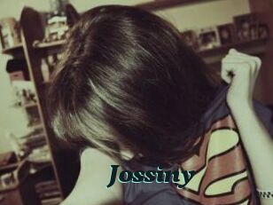 Jossiny