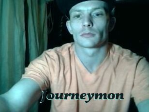 Journeymon