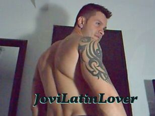 JoviLatinLover