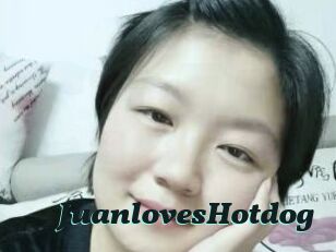 JuanlovesHotdog
