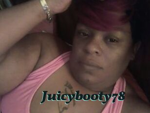Juicybooty78