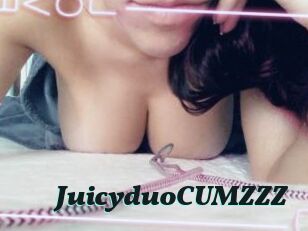 JuicyduoCUMZZZ