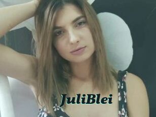 JuliBlei