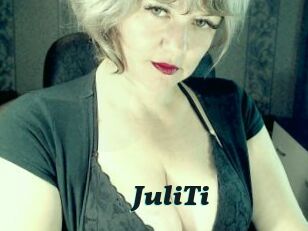 JuliTi