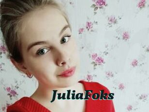 JuliaFoks