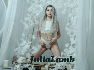JuliaLamb