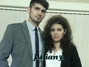 Julian31