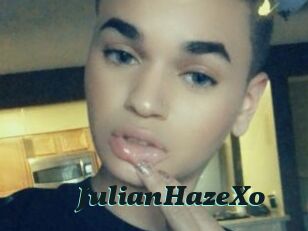 JulianHazeXo
