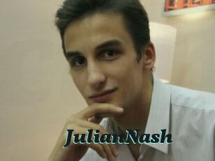 JulianNash