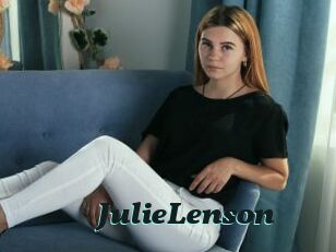 JulieLenson