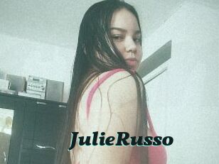 JulieRusso