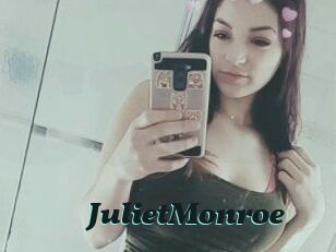JulietMonroe