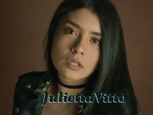 JuliettaVitto