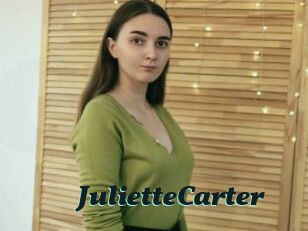 JulietteCarter