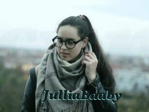 JulliaBaaby