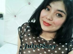 JulyGSexy