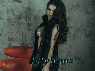 JulyWans
