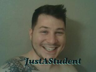 JustAStudent