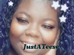JustATeese