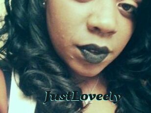 JustLoveely