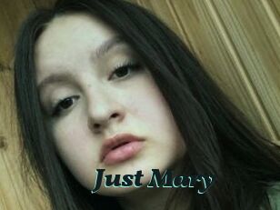 Just_Mary