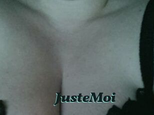 JusteMoi
