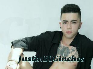JustinBIGinches