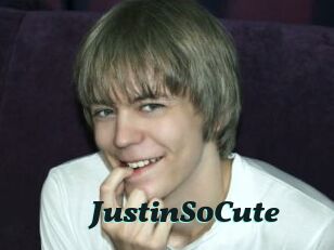 JustinS0Cute