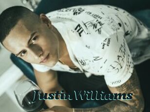 JustinWilliams