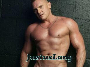 JustusLang