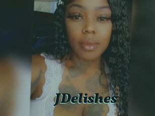 JDelishes