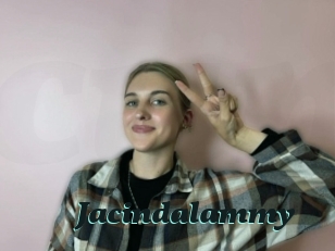 Jacindalammy