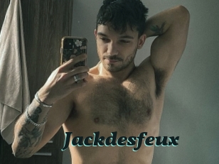 jackdesfeux Cumshots Videos