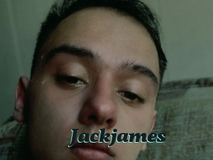 Jackjames