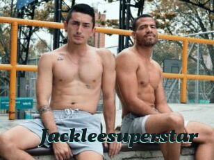 Jackleesuperstar